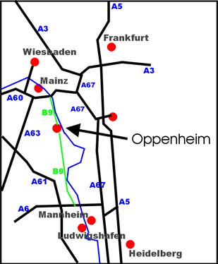 Nach Oppenheim