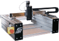 Linearsystem als Portalroboter